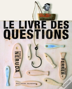Capa do artigo Le Livre Des Questions