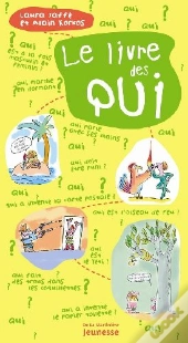 Le Livre Des Qui