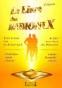 Le Livre Des Radionix - Preview