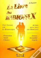 Le Livre Des Radionix