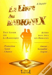 Capa do artigo Le Livre Des Radionix