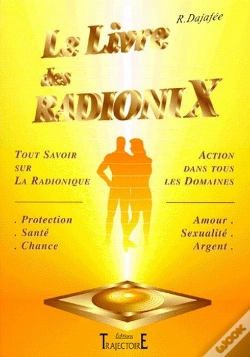 Capa do artigo Le Livre Des Radionix