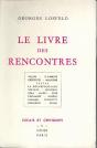 Le Livre Des Rencontres - Preview