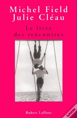 Capa do artigo Le Livre Des Rencontres