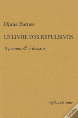Capa do artigo Le Livre Des Répulsives