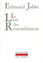 Le Livre Des Ressemblances - Preview