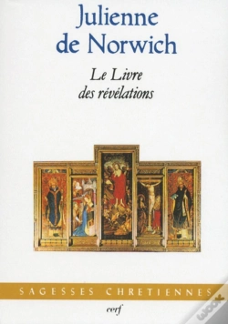 Capa do artigo Le Livre Des Révélations