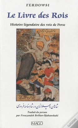 Capa do artigo Le Livre Des Rois (2e Edition)