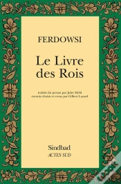 Capa do artigo Le Livre Des Rois ; Edition 2002