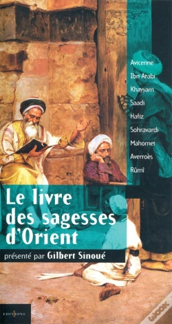 Capa do artigo Le Livre Des Sagesses D'Orient
