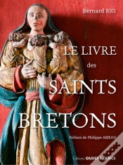 Capa do artigo Le Livre Des Saints Bretons