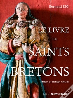 Capa do artigo Le Livre Des Saints Bretons