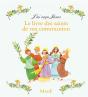 Le Livre Des Saints De Ma Communion - Preview