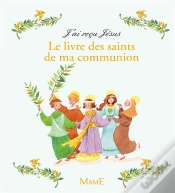 Capa do artigo Le Livre Des Saints De Ma Communion