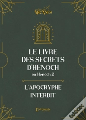 Capa do artigo Le Livre Des Secrets D