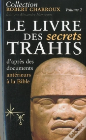 Capa do artigo Le Livre Des Secrets Trahis D