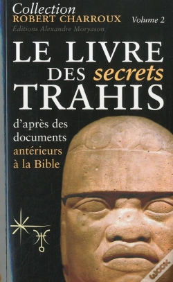 Capa do artigo Le Livre Des Secrets Trahis D'Apres Des Documents Anterieurs A La Bible