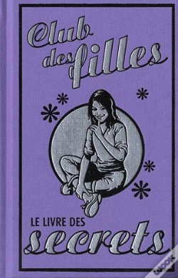 Capa do artigo Le Livre Des Secrets