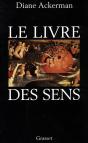 Le Livre Des Sens - Preview