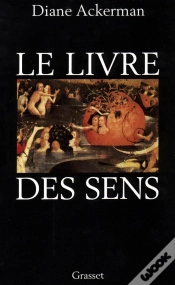 Capa do artigo Le Livre Des Sens