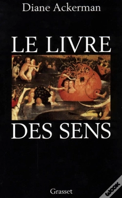 Capa do artigo Le Livre Des Sens