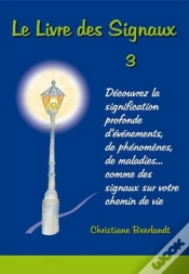 Capa do artigo Le Livre Des Signaux T. 3
