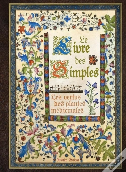 Capa do artigo Le Livre Des Simples ; Les Vertus Des Plantes Médicinales