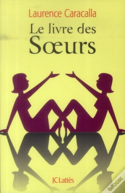 Capa do artigo Le Livre Des Soeurs