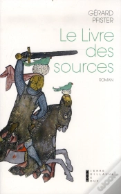 Capa do artigo Le Livre Des Sources