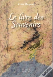Le Livre Des Souvenirs