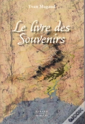 Capa do artigo Le Livre Des Souvenirs