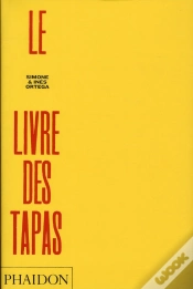 Capa do artigo Le Livre Des Tapas