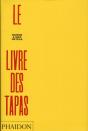 Le Livre Des Tapas - Preview