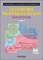 Le Livre Des Techniques Du Son : Exploitation (6e Édition) - Preview