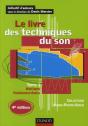 Le Livre Des Techniques Du Son T.1 ; Notions Fondamentales (4e Édition) - Preview