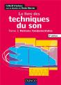 Le Livre Des Techniques Du Son T.1 ; Notions Fondamentales (5e Édition) - Preview