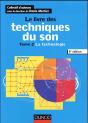 Le Livre Des Techniques Du Son ; T2 La Technologie (5e Édition) - Preview