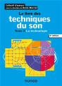 Le Livre Des Techniques Du Son T.2 ; La Technologie (5e Édition) - Preview