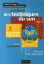 Le Livre Des Techniques Du Son T.3 ; L'Exploitation (3è Édition) - Preview