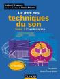 Le Livre Des Techniques Du Son T.3 ; L'Exploitation (4e Edition) - Preview