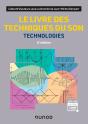 Le Livre Des Techniques Du Son : Technologies (6e Édition) - Preview