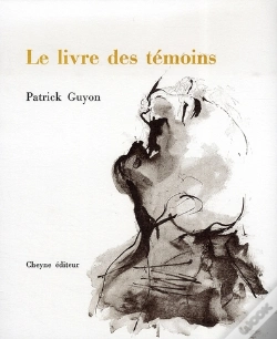 Capa do artigo Le Livre Des Témoins