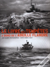 Capa do artigo Le Livre Des Tempêtes ; À Bord De L