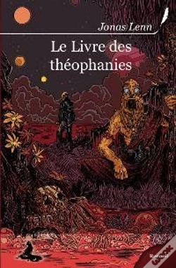 Capa do artigo Le Livre Des Théophanies