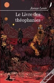 Capa do artigo Le Livre Des Théophanies