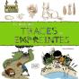 Le Livre Des Traces Et Empreintes - Preview