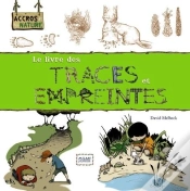 Capa do artigo Le Livre Des Traces Et Empreintes