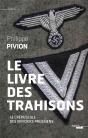 Le Livre Des Trahisons - Preview