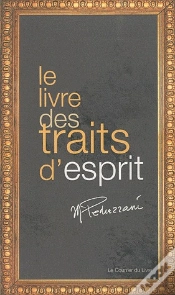 Capa do artigo Le Livre Des Traits D