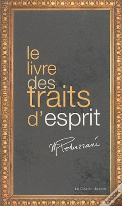 Capa do artigo Le Livre Des Traits D'Esprit